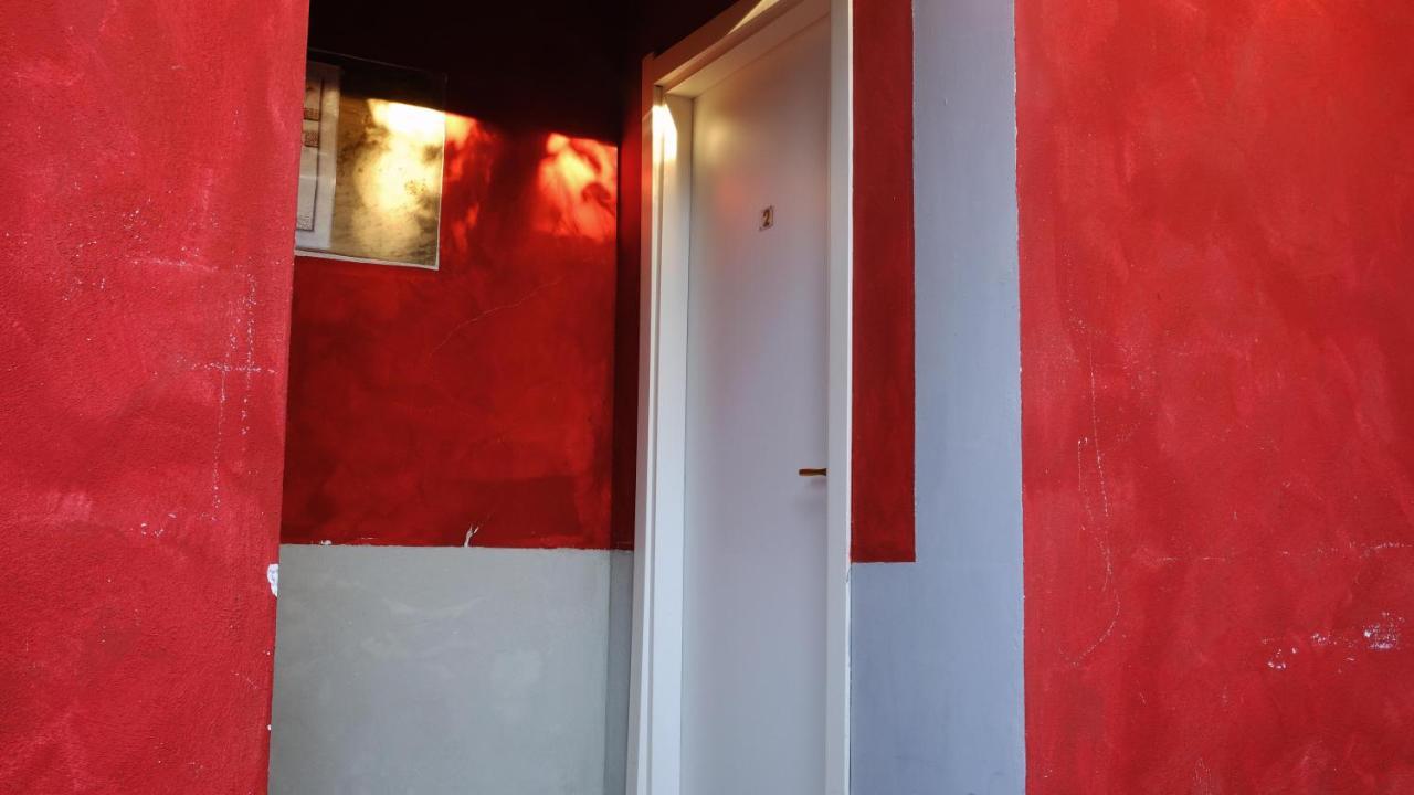 Relais Il Feudo Panzió Beltiglio Kültér fotó